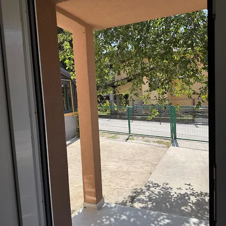 Luke Penzion Visoko